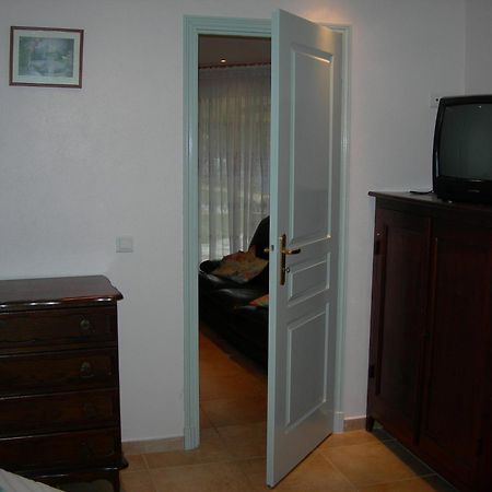 Appartement Du Lac Les Esterets du Lac Exterior foto
